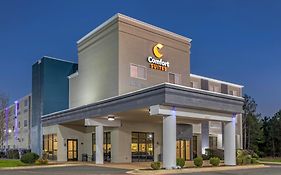 Comfort Suites Nacogdoches